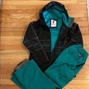 Empyre Women’s Snow Set Snowboarding/ Skiing